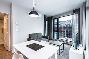 WERFY Luxury Apart-Hotel