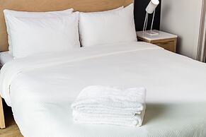 WERFY Luxury Apart-Hotel