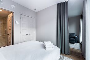 WERFY Luxury Apart-Hotel