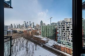 WERFY Luxury Apart-Hotel