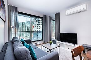 WERFY Luxury Apart-Hotel