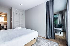 WERFY Luxury Apart-Hotel
