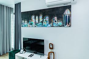 WERFY Luxury Apart-Hotel