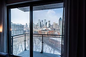 WERFY Luxury Apart-Hotel