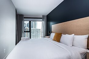 WERFY Luxury Apart-Hotel