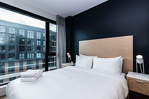 WERFY Luxury Apart-Hotel