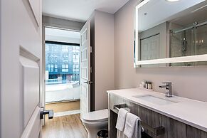 WERFY Luxury Apart-Hotel