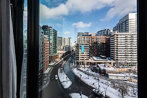 WERFY Luxury Apart-Hotel