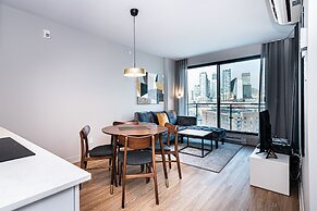 WERFY Luxury Apart-Hotel