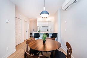 WERFY Luxury Apart-Hotel