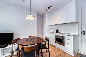 WERFY Luxury Apart-Hotel
