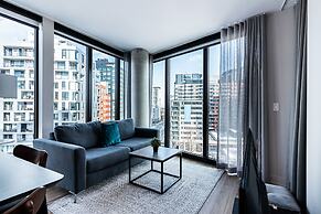 WERFY Luxury Apart-Hotel