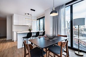 WERFY Luxury Apart-Hotel