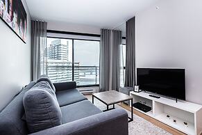 WERFY Luxury Apart-Hotel