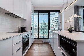 WERFY Luxury Apart-Hotel