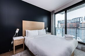 WERFY Luxury Apart-Hotel