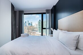 WERFY Luxury Apart-Hotel