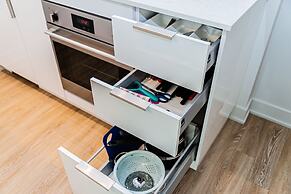 WERFY Luxury Apart-Hotel