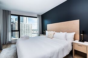 WERFY Luxury Apart-Hotel
