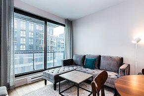WERFY Luxury Apart-Hotel