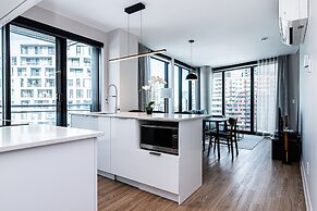 WERFY Luxury Apart-Hotel