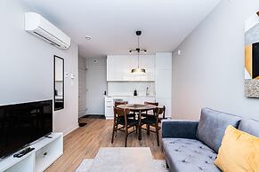 WERFY Luxury Apart-Hotel