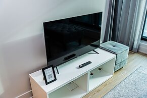 WERFY Luxury Apart-Hotel