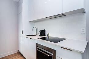 WERFY Luxury Apart-Hotel