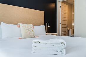 WERFY Luxury Apart-Hotel