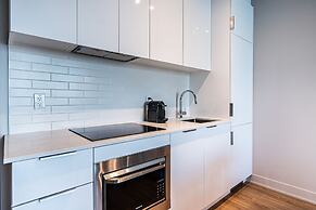 WERFY Luxury Apart-Hotel
