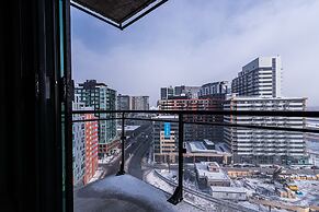 WERFY Luxury Apart-Hotel