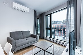 WERFY Luxury Apart-Hotel