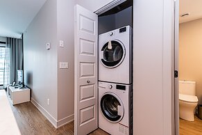 WERFY Luxury Apart-Hotel