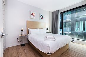 WERFY Luxury Apart-Hotel