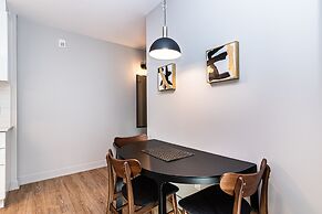 WERFY Luxury Apart-Hotel