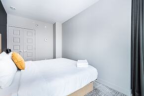 WERFY Luxury Apart-Hotel
