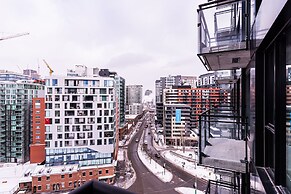 WERFY Luxury Apart-Hotel