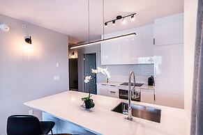 WERFY Luxury Apart-Hotel