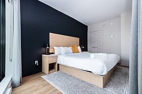 WERFY Luxury Apart-Hotel