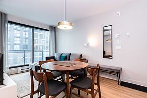 WERFY Luxury Apart-Hotel