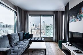 WERFY Luxury Apart-Hotel