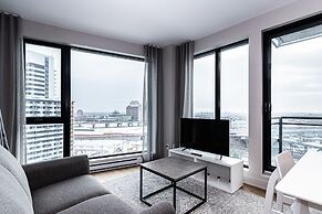 WERFY Luxury Apart-Hotel