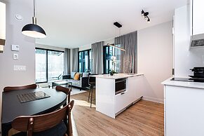 WERFY Luxury Apart-Hotel