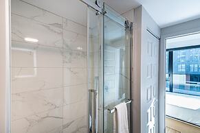 WERFY Luxury Apart-Hotel