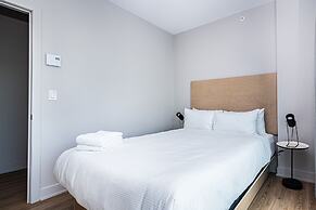 WERFY Luxury Apart-Hotel