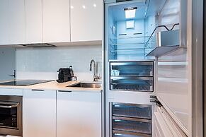 WERFY Luxury Apart-Hotel