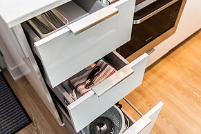 WERFY Luxury Apart-Hotel