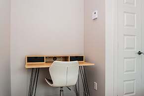 WERFY Luxury Apart-Hotel