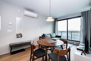 WERFY Luxury Apart-Hotel