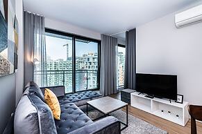 WERFY Luxury Apart-Hotel
